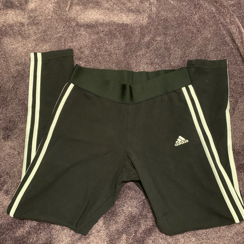 Adidas leggings